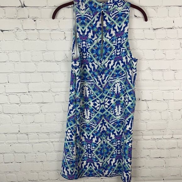 Abbeline Sleeveless Dress  - Picture 4 of 5